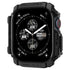 Spigen Apple Watch 11/10 Series Case – Rugged Armor